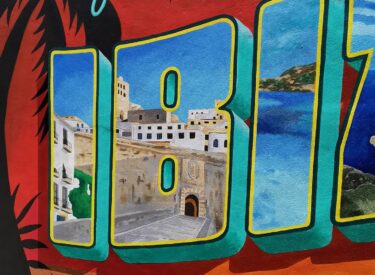 Murals - La Ponderosa Ibiza (3)