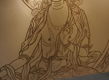 Murals - mellow yellow - Ibiza (9)