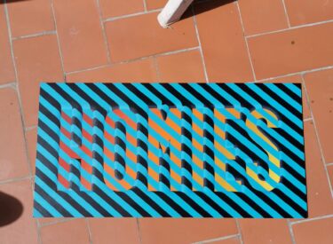 Paintings - La Isla Works (23)