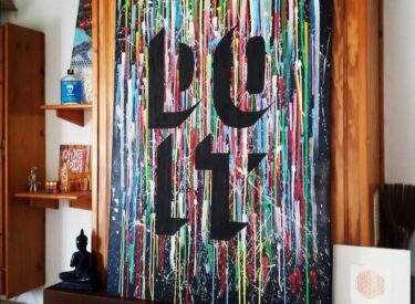 Paintings - La Isla Works (36)