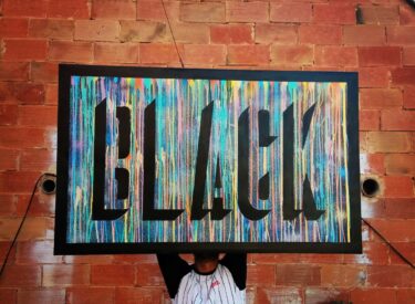 Paintings - La Isla Works (8)