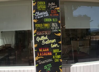 Pizarras - Blackboards (6)